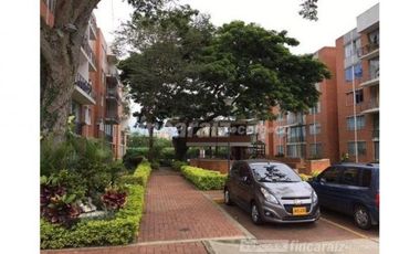 apartamento en arriendo en valle del lili. Cod A2237