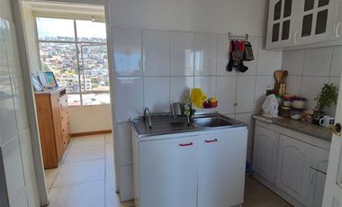 Departamento en Venta en DEPARTAMENTO EN CENTRO DE VALPARAÍSO
