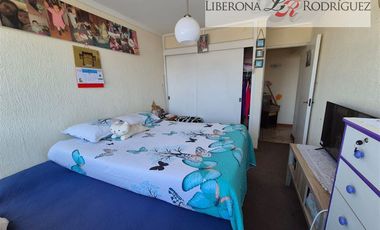 Departamento en Venta en DEPARTAMENTO EN CENTRO DE VALPARAÍSO