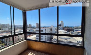 Departamento en Venta en DEPARTAMENTO EN CENTRO DE VALPARAÍSO
