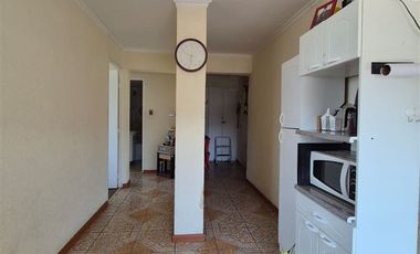 Departamento en Venta en DEPARTAMENTO EN CENTRO DE VALPARAÍSO