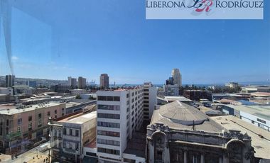 Departamento en Venta en DEPARTAMENTO EN CENTRO DE VALPARAÍSO