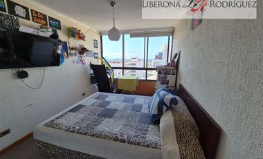 Departamento en Venta en DEPARTAMENTO EN CENTRO DE VALPARAÍSO