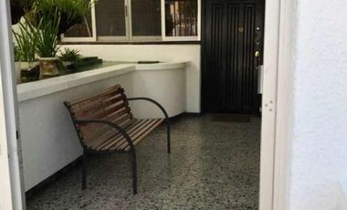 casa en venta en los alpes. Cod V72200