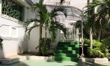 casa en venta en los alpes. Cod V72200