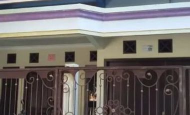 Rumah Siap Huni Kapas Gading Madya Tambaksari Surabaya