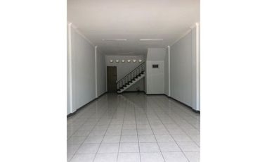 Ruko 2 Lt Kawasan Pantai Pangandaran Jawa barat