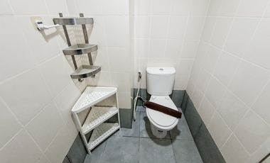 Apartemen Akasa Pure Living BSD