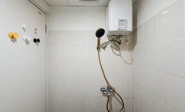 Apartemen Akasa Pure Living BSD