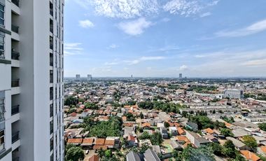 Apartemen Akasa Pure Living BSD