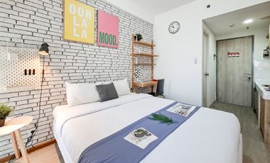 Apartemen Akasa Pure Living BSD