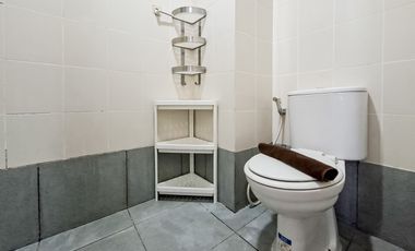 Apartemen Akasa Pure Living BSD