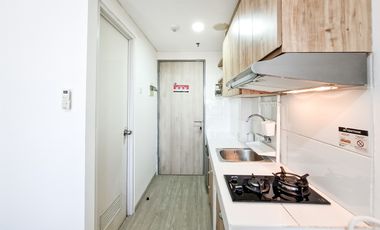 Apartemen Akasa Pure Living BSD