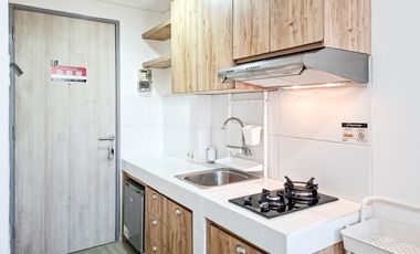 Apartemen Akasa Pure Living BSD