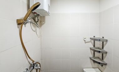 Apartemen Akasa Pure Living BSD