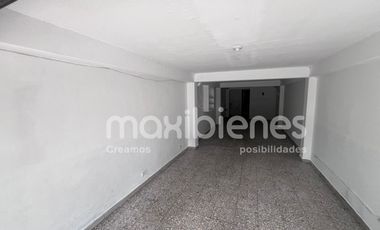 local en arriendo en  santa maria la nueva. Cod A65651