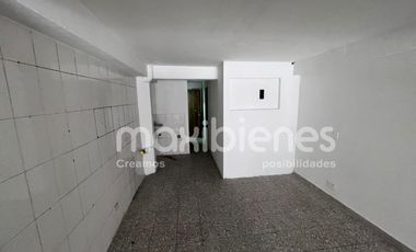local en arriendo en  santa maria la nueva. Cod A65651