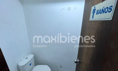 local en arriendo en  santa maria la nueva. Cod A65651