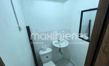 local en arriendo en  santa maria la nueva. Cod A65651