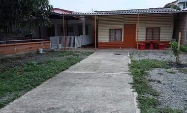 Casa de campo en venta Santa Elena El Cerrito Valle del Cauca Colombia