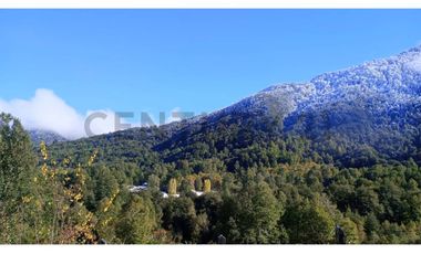 Campo de 142 ha con loteo aprobado 129 parcelas