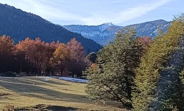 Campo de 142 ha con loteo aprobado 129 parcelas