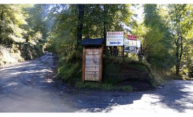 Campo de 142 ha con loteo aprobado 129 parcelas