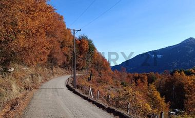 Campo de 142 ha con loteo aprobado 129 parcelas