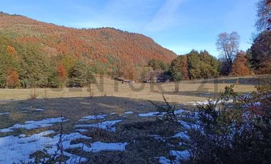 Campo de 142 ha con loteo aprobado 129 parcelas