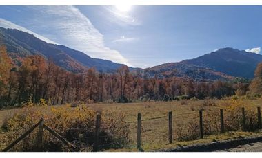 Campo de 142 ha con loteo aprobado 129 parcelas