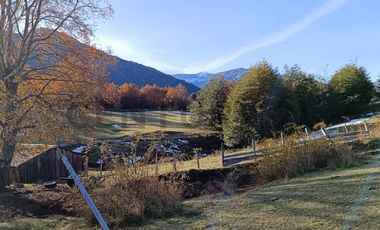 Campo de 142 ha con loteo aprobado 129 parcelas