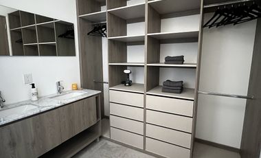 DEPARTAMENTO 100% AMUEBLADO 3 REC EN 