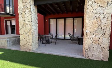 DEPARTAMENTO 100% AMUEBLADO 3 REC EN 