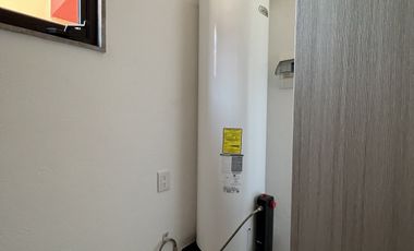 DEPARTAMENTO 100% AMUEBLADO 3 REC EN 