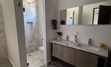 DEPARTAMENTO 100% AMUEBLADO 3 REC EN 