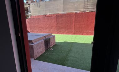 DEPARTAMENTO 100% AMUEBLADO 3 REC EN 