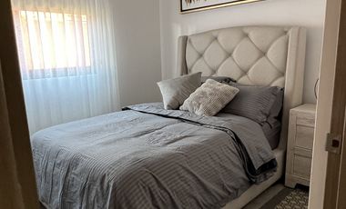 DEPARTAMENTO 100% AMUEBLADO 3 REC EN 