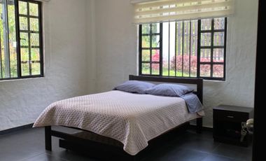 finca en venta en san francisco. Cod V5177