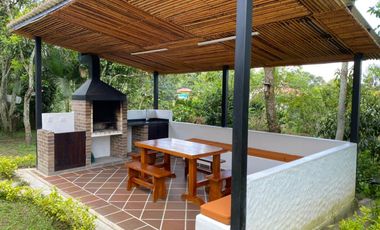 finca en venta en san francisco. Cod V5177