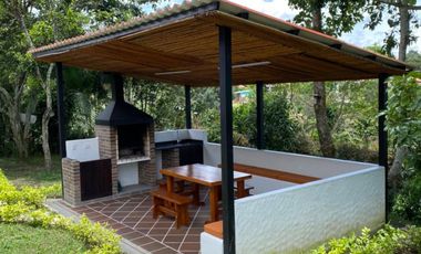 finca en venta en san francisco. Cod V5177