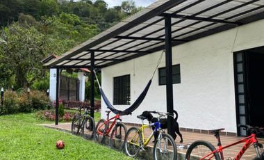 finca en venta en san francisco. Cod V5177