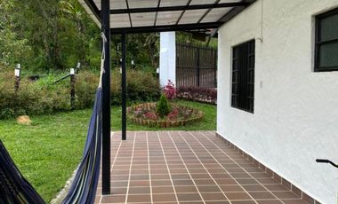 finca en venta en san francisco. Cod V5177