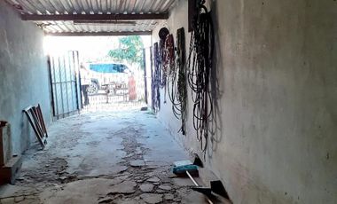 Amplia vivienda en Ing. Allan, Varela, apta crédito hipotecario