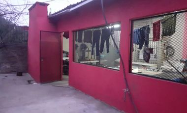 Amplia vivienda en Ing. Allan, Varela, apta crédito hipotecario