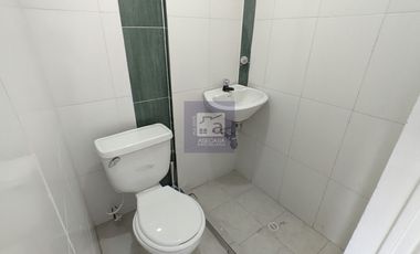 COD. 11044 - SE ARRIENDA CASA - BARRIO: EL PRADO