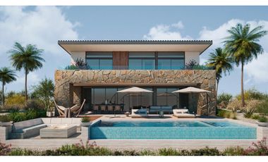 Solesta Luxury Residence 12D, San Jose del Cabo,