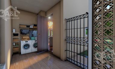 Casa en Preventa en Fraccionamiento Higueras del Guayabal