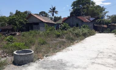 Cari Tanah dengan Pembayaran Mudah hanya di Sini Tanah 1 KM dari Jl. Raya Selomartani
