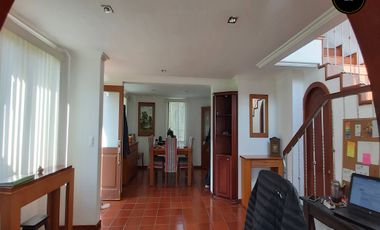 Quinta Hacienda de venta en Pumayunga - Sinincay – código:19454