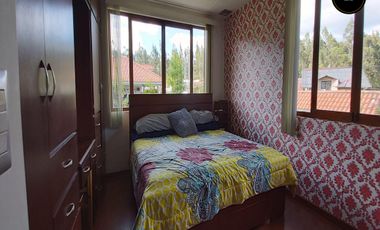 Quinta Hacienda de venta en Pumayunga - Sinincay – código:19454